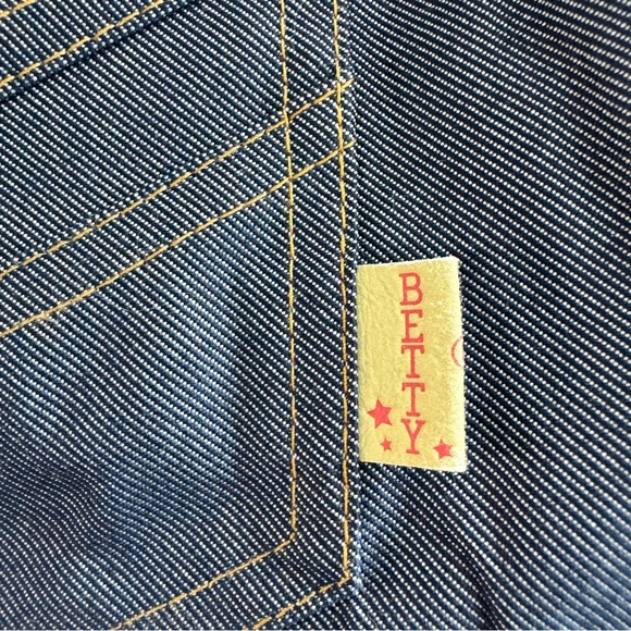 Betty Rides Women Snowboard Insulated Pants Size Medium - Picture 6 of 9